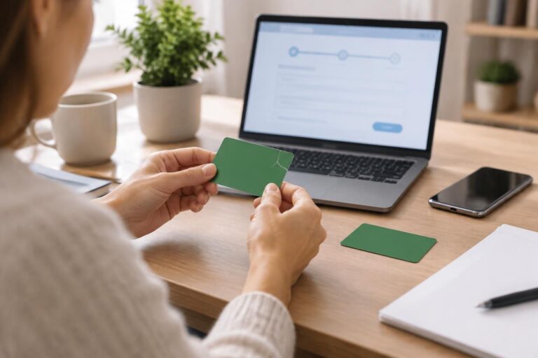 carte vitale perdue ou détériorée ? découvrez les démarches pour la remplacer rapidement, en ligne ou auprès de votre caisse d’assurance maladie.