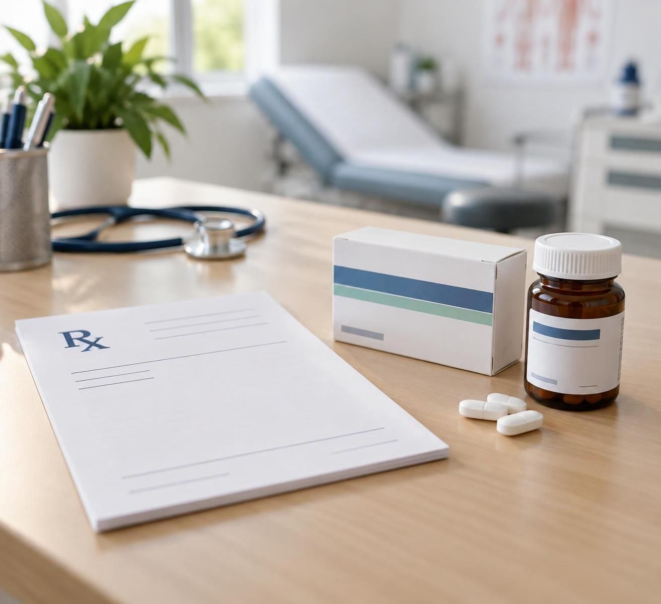 découvrez la signification de la mention « qsp » sur une ordonnance, son rôle dans la préparation des médicaments et les précautions à connaître.