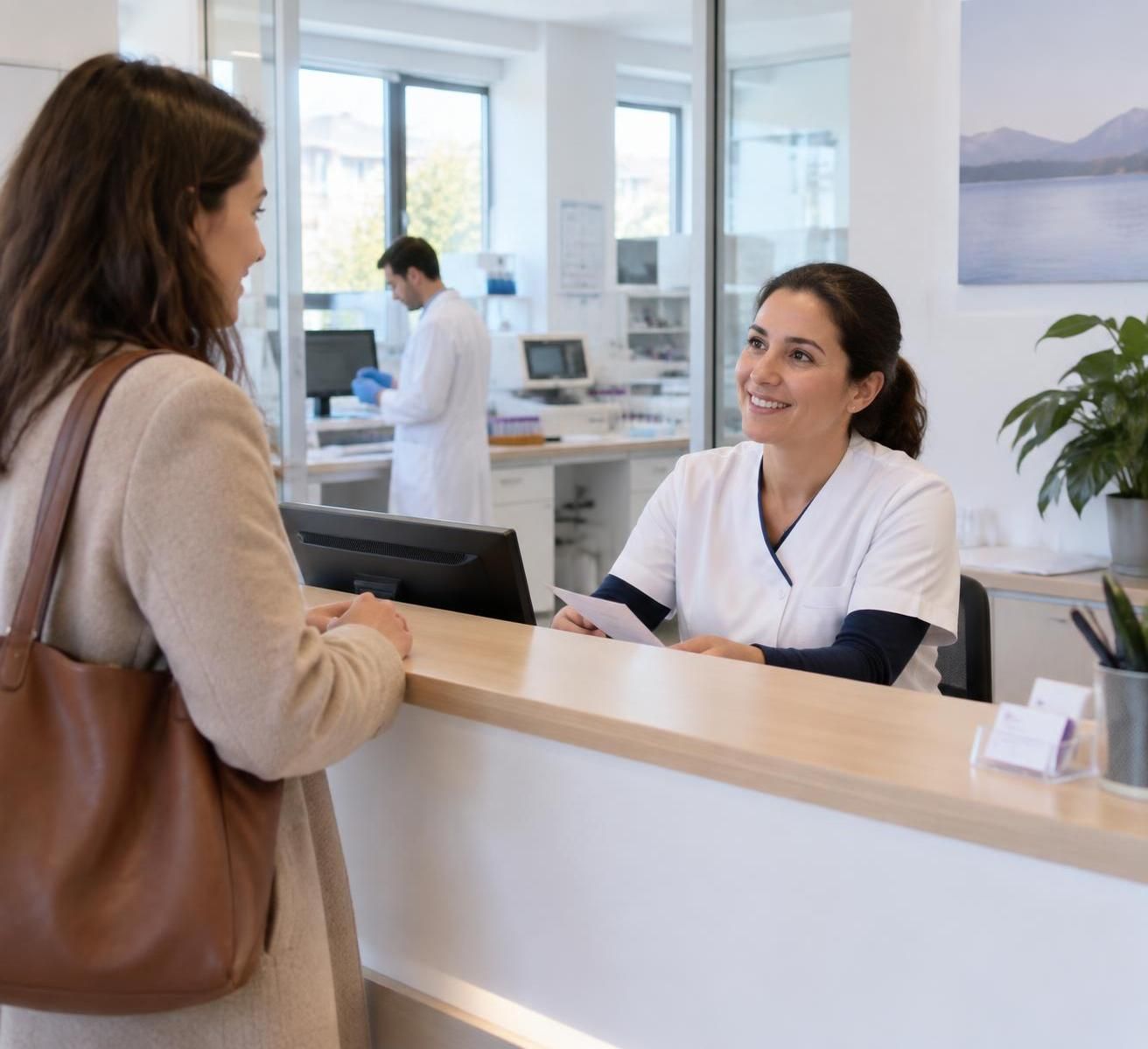 découvrez comment choisir un laboratoire de prise de sang et préparer votre rendez-vous : ordonnance, jeûne, documents à apporter et conseils pratiques.