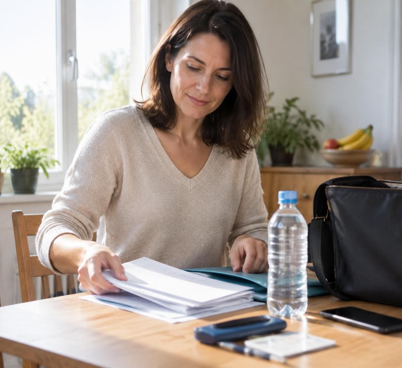 découvrez comment choisir un laboratoire de prise de sang et préparer votre rendez-vous : ordonnance, jeûne, documents à apporter et conseils pratiques.