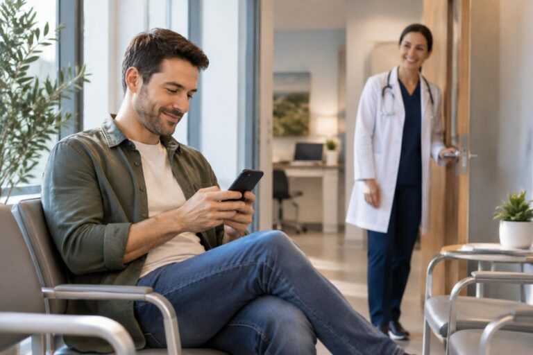 besoin d’un médecin de garde aujourd’hui ? découvrez comment trouver rapidement une consultation près de chez vous, en cabinet ou à domicile.