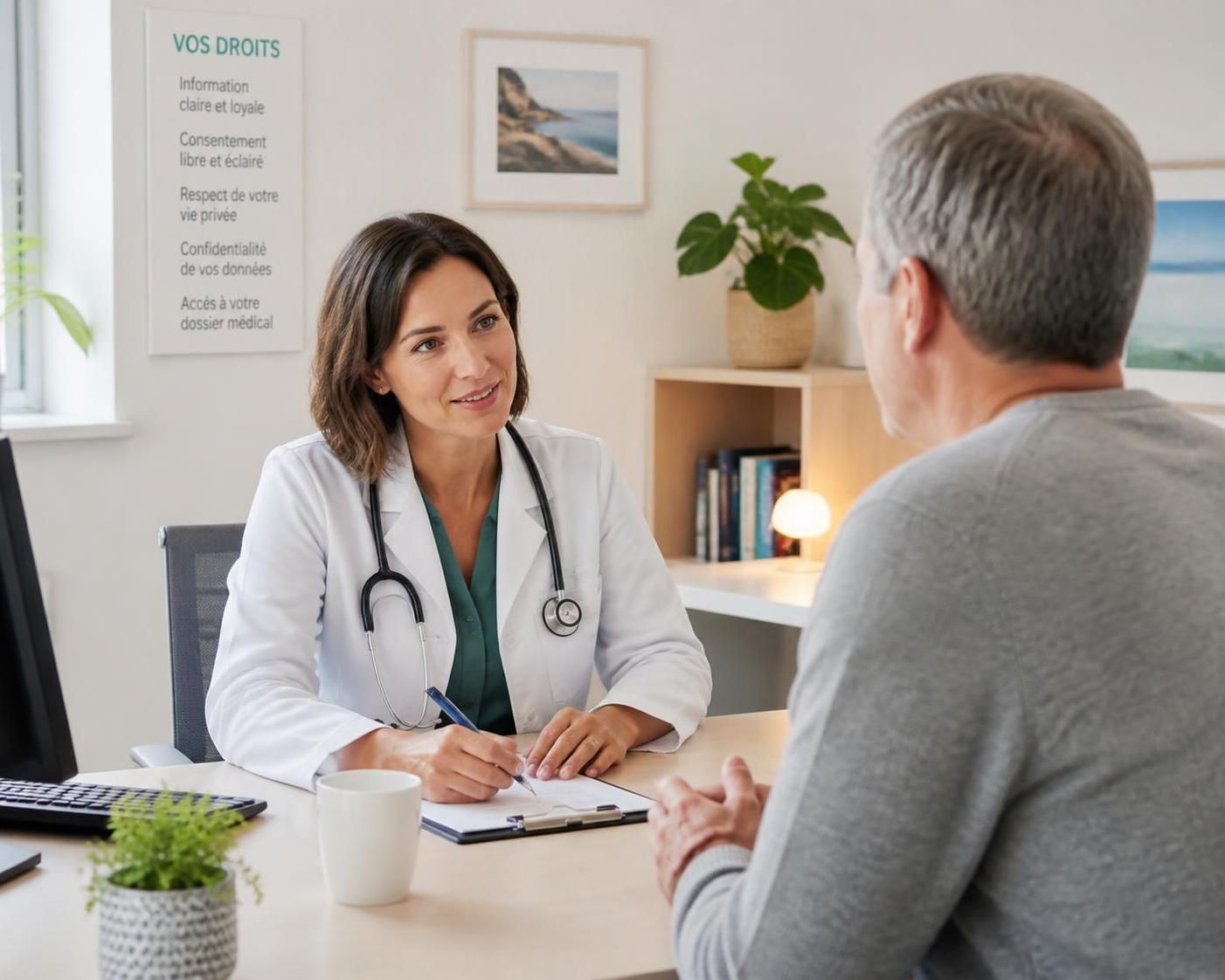 découvrez comment trouver un médecin généraliste pas cher en 2026, avec des conseils pratiques pour accéder à des soins médicaux abordables et de qualité.