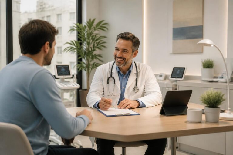 découvrez comment trouver un médecin généraliste pas cher et accessible en 2026 pour des soins de qualité à prix abordable.