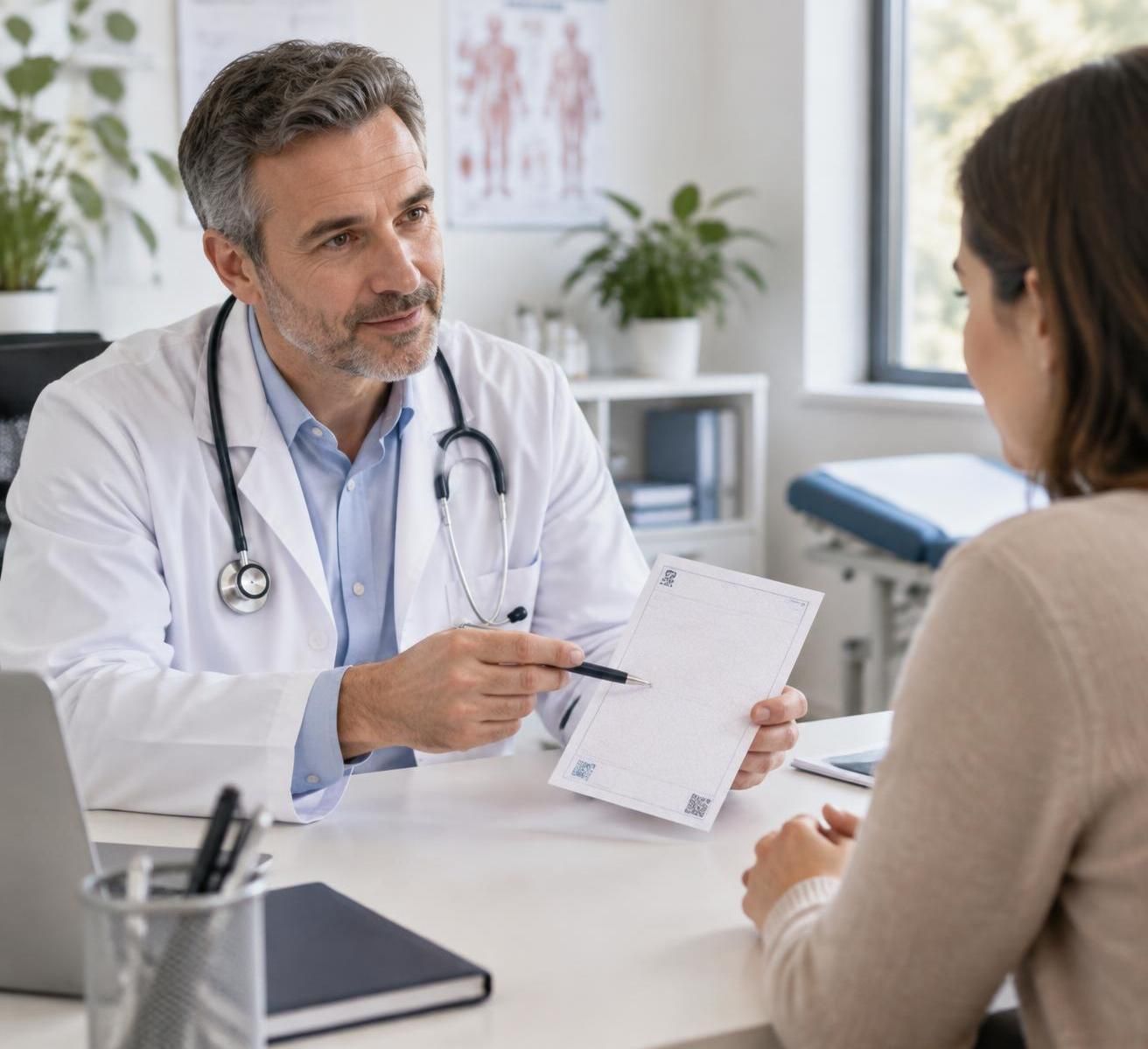 découvrez les règles de l’ordonnance sécurisée, les mentions obligatoires à faire figurer et les modalités de délivrance en pharmacie.