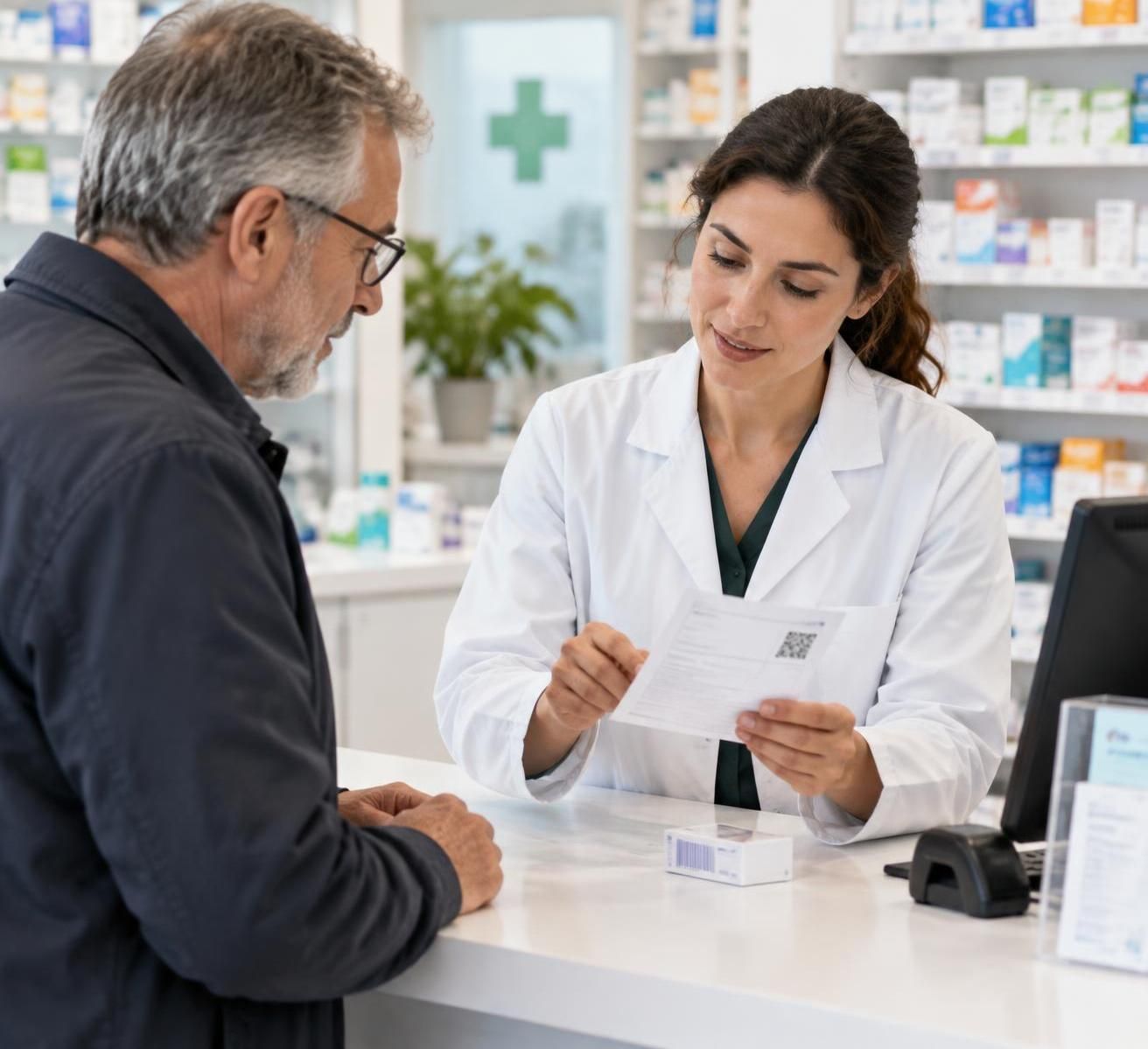 découvrez les règles de l’ordonnance sécurisée, les mentions obligatoires à y faire figurer et les modalités de délivrance en pharmacie.