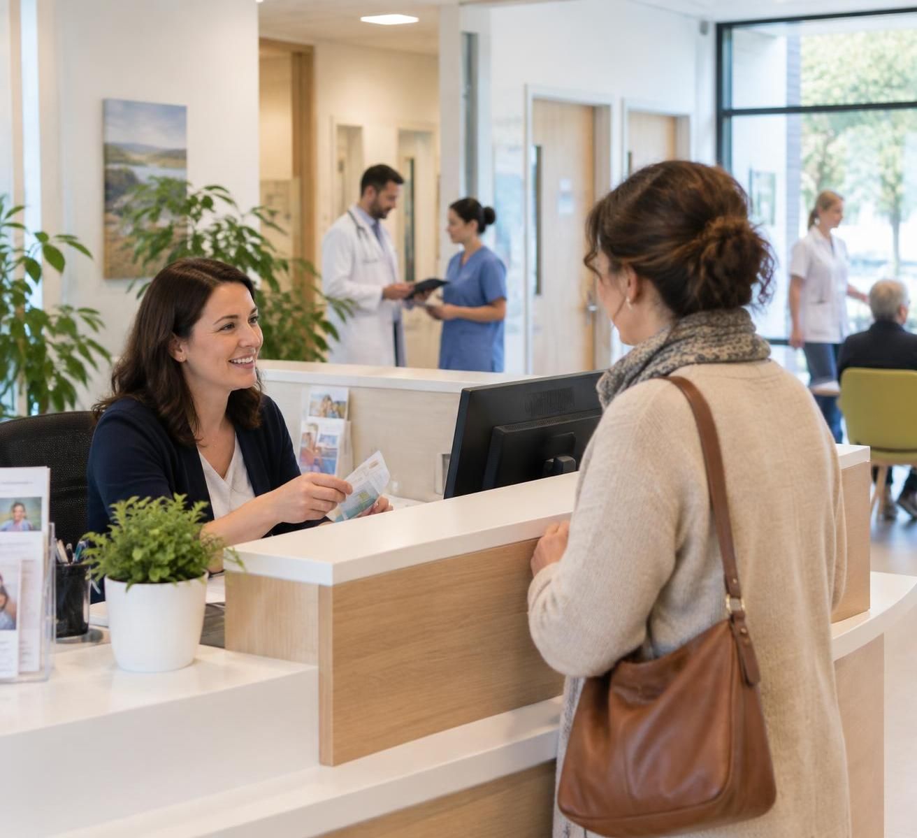 découvrez comment trouver un médecin traitant près de chez vous : conseils pratiques, outils de recherche et solutions en cas d’indisponibilité.