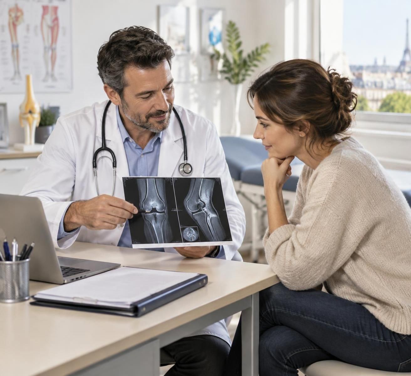 découvrez si un médecin généraliste peut réaliser une infiltration, dans quelles conditions et quand consulter un spécialiste.