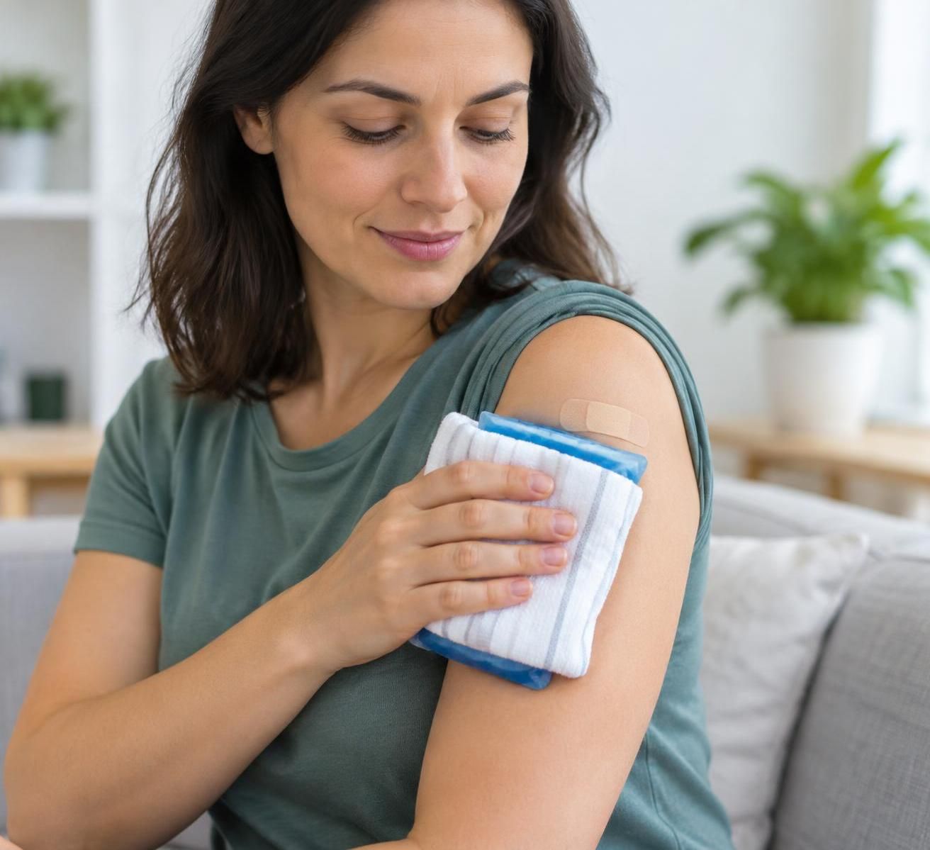 découvrez les effets secondaires possibles du vaccin contre le zona, leur durée et les signes qui nécessitent un avis médical.