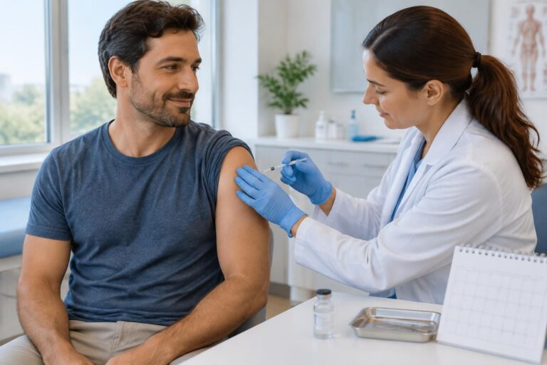 découvrez les indications du vaccin contre l’hépatite a, le schéma vaccinal recommandé et son efficacité pour prévenir l’infection.